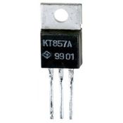 транзистор КТ857А