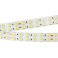 Светодиодная лента Белый 5060 24V 34.4W/m 144Led/метр 025277(2) RT-B144-19mm 2x2 6000K LUX