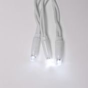 гирлянда ЗАНАВЕС    7.5W   Белый UL-00001355 ULD-C1515-160-TWK WHITE IP67 1.5х1.5м с эффектом мерцания