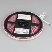 Светодиодная лента Синий 5060 12V 14.4W/m  60Led/метр герм (полная силиконовая экструзия) 036280 RTW-PFS-B60-13mm
