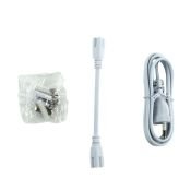 Фитосветильник  24W UL-00010528 ULI-P43-24W-SPBX WHITE линейный 872мм. спектр для рассады и цветения IP40