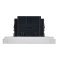 Розетка встраиваемая USB IEK FORTE&PIANO A+C 3,1А FP-U22-D31-K01 FP250 белый