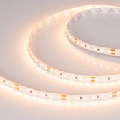 Светодиодная лента Белый теплый 2216 24V 14W/m 120Led/метр 024432(2) MICROLED-M120 2700K  LUX