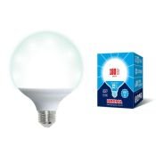 светодиодная лампа G120 шар Белый дневной 22W UL-00004876 LED-G120-22W/4000K/E27/FR/NR Norma Volpe