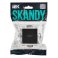 Розетка встраиваемая HDMI IEK SKANDY SK-H10-K02 SK-H01Bl черный