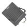 прожектор Белый 100W UL-00012759 ULF-F51D-100W-6500K IP65 200-240V GREY 90deg