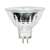 лампа галогенная рефлектор JCDR GU5.3   50W  JCDR-50/GU5.3 220V 00485