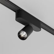 Трековый светильник  5W Белый дневной Фокус/Focus Led Radity 36deg TR103-1-5W4K-M-B на магнитный шинопровод черный