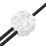 Диммер SMART-DALI-601-62-ADDR-DIM-DT6-DRI-PD-IN (230V, 1x1.5A) 039135