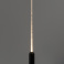 светильник    3W Белый теплый 034166 ALT-CHAMPAGNE-L1200 фигурный встраиваемый темно-серый