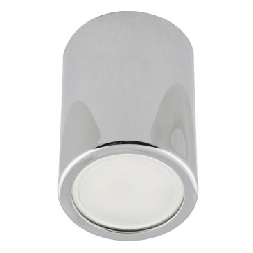 Накладной светильник Sotto без лампы UL-00008850 DLC-S601 GU10 CHROME 220V IP20 GU10 цилиндр хром