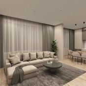 Встраиваемый светильник без лампы DENKIRS VIBI DK3055-BK GU5.3 круглый под шпаклевку белый/черный