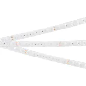 Светодиодная лента Белый теплый 2835 24V 21W/m 42Led/метр 040918 FLT-PS-A42-23mm 30deg 3000K IP67