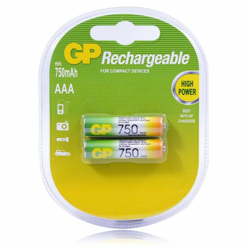 Аккумулятор тип aaa. Аккумулятор gp nimh ааа 750 mah. аккумуляторы gp r3 750mah. батарейка аккумуляторная aaa gp 750 rechargeable series 1.2v=750 mah ni-mh 043024. аккумулятор бытовой gp hr03 aaa bl2 ni-mh 750mah в пластиковой упаковке.