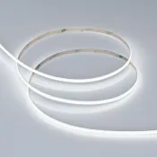 Светодиодная лента Белый CSP 12V 6.5W/m 504Led/метр 041788 COB-X504-5mm 6000K