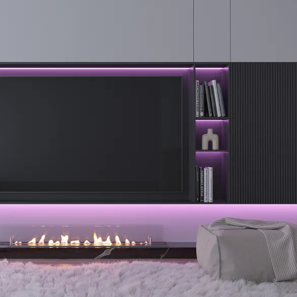 Светодиодная лента RGBW 24V 10W/m RT-H96-5mm RGBW-White-4-in-1 (4040, 480LED) 058433 Светодиодная лента RGBW 24V 10W/m RT-H96-5mm RGBW-White-4-in-1 (4040, 480LED) 058433