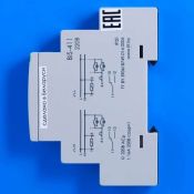 Реле импульсное (бистабильное) BIS-411 230V ЕА01.005.001
