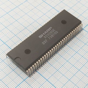 микросхема IX0328GE
