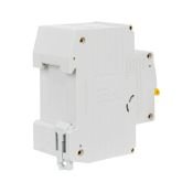  Aвтоматический выключатель дифференциального тока MAD22-5-020-C-30 20А C20 30мА тип A KARAT IEK