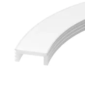 Экран LINE-3535-BENT-SIDE-2M OPAL матовый 055987