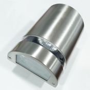 светильник под лампочку HL248 35W GU10 220-240V накладной Уценка!!!