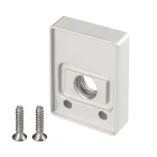 Заглушка ARH-FLOOR27-H28-SIDE с отверстием 038702