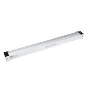 Линейный светильник  15W Белый дневной UL-00006905 ULI-F44-15W-4500К  220V накладной серебристый