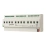 Релейный модуль KNX-7123-82-DRO-DIN (BUS, 12x16A, KNX Secure) 041227