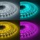 Светодиодная лента RGB 5050 12V  7.2W/m 30Led/метр LSE-159 Эконом IP20 Светодиодная лента RGB 5050 12V  7.2W/m 30Led/метр LSE-159 Эконом IP20