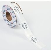 Маркировочный флажок FG-30х12-W белый (уп. 500 шт.) 11830120