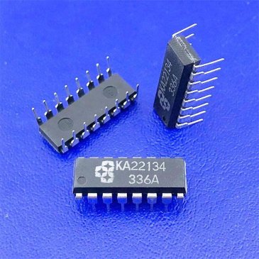 микросхема KA22134