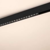 Трековый светильник  16W Белый теплый 033618 MAG-ORIENT-LASER-L465 прямоугольник трековый черный