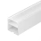алюминиевый профиль SL-LINE-5050-LW-2000 WHITE 038450