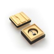 Светодиод smd 3535 Ультрафиолетовый  031210 ARL-3535-TWA-UV280
