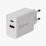 Зарядное устройство REXANT 2xUSBType-C + USB 3.0 с Quick charge белое