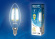 светодиодная лампа свеча Белый дневной  6W UL-00002198 LED-C35-6W/NW/E14/CL GLA01TR AIR