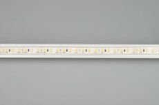 Светодиодная лента  Белый дневной 2835 12V 16.8W/m 120Led/метр 029597(2) RTW-PU-A120-10.5mm  IP68
