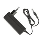 сетевой адаптер (AC-DC)  12V  3.0A 36W PS3-21 Apeyron черный корпус IP20