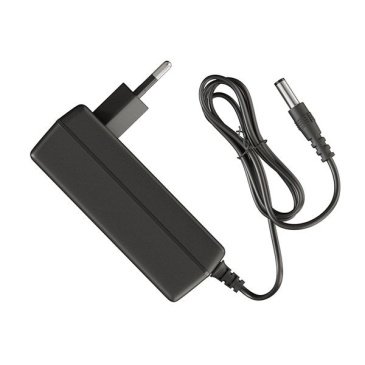 сетевой адаптер (AC-DC)  12V  3.0A 36W PS3-21 Apeyron черный корпус IP20