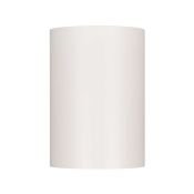 Корпус 030262 PLURIO-BASE-SURFACE-LONG-R77 цилиндр накладной белый