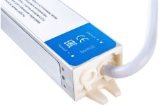 Блок питания (AC-DC) 12V  40W ELF-12040С-PT герм IP67 металл
