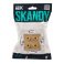 Розетка встраиваемая аудио IEK SKANDY SK-S40-K98 SK-A01Sa песочный