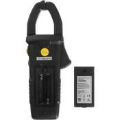Клещи токоизмерительные CM1C ARMA2L 5 A2L5-CM13-01 IEK