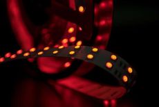 Светодиодная лента RGB 5060 24V 28.8W/m 120Led/метр 00-00009256 SWG5120-24-28.8-RGBWW-M