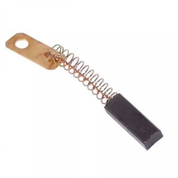 Щетка медно-графитовая BRUSH-22 CU-C 5х7х20
