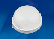 светильник   8W Белый UL-00005233 ULW-K21A 220V IP54 круглый накладной белый