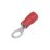 Наконечник кабельный RVS 1,25-4 Red