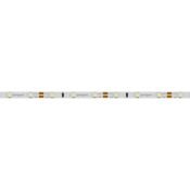 Светодиодная лента Белый холодный 2835 12V  4.8W/m 60Led/метр 028610(2) RT-A60-5mm 8000K  LUX