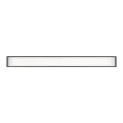 Трековый светильник   8W Белый теплый 049990 MAG-ORIENT-FLAT-L235 прямоугольник трековый черный
