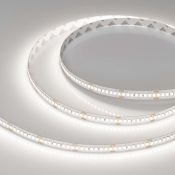 Светодиодная лента Белый дневной 2835 24V 22W/m 240Led/метр 038742 RT-A240-10mm 5000K